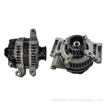 12V 130A Alternator for Chevrolet Cobalt - 10355395 22737105 1042104420